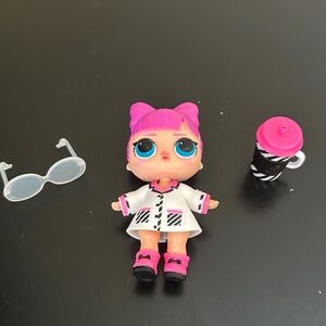 LOL Surprise! PHDBB Doll - Series 3